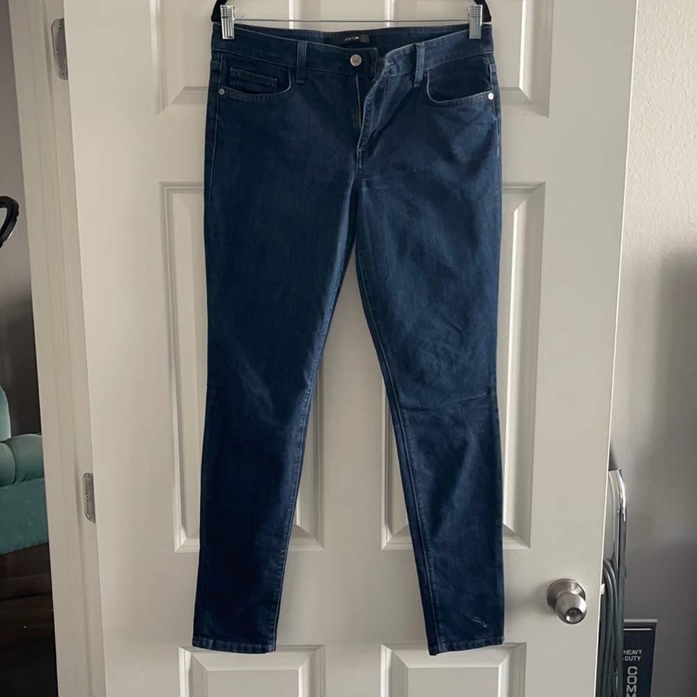 Dark Wash Joe’s Skinny Jeans